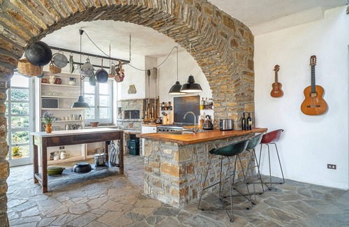 Perdifumo House | Nice home in Perdifumo with WiFi