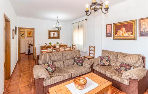 Periana House | Inviting Home in Periana with Pool and Pet-Friendly Amenities