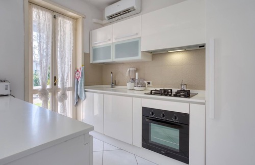 Calendasco House | Relaxing Vacation Home with Private Pool Near Piacenza
