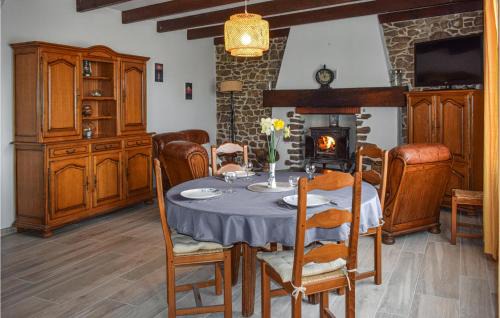 Plehedel House | Budget-Friendly Home in Plhdel with Wifi & Pet Friendly