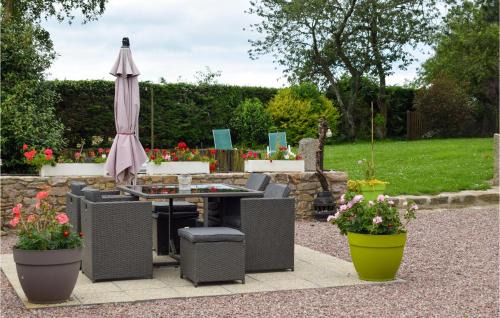 Plehedel House | Budget-Friendly Home in Plhdel with Wifi & Pet Friendly