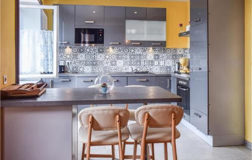 Plehedel House | Budget-Friendly Home in Plhdel with Wifi & Pet Friendly