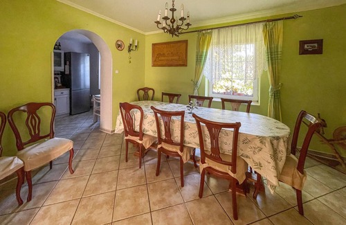 Blanki House | Discover a Relaxing Retreat in Our Inviting Country House