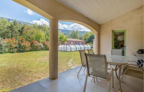 Plan-d'Aups-Sainte-Baume House | Charming Getaway in Plan-daups-sainte-bau with Pool Access