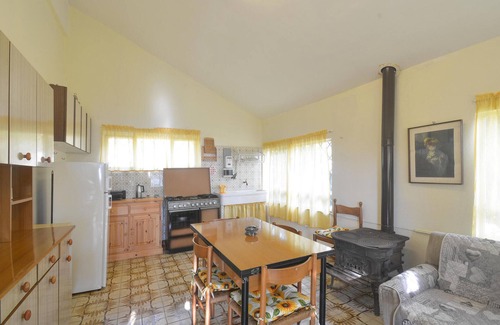 Ponzone House | Family-Friendly Getaway in Mongorello Near Monte Poggio