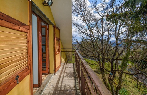 Ponzone House | Family-Friendly Getaway in Mongorello Near Monte Poggio
