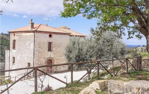 Ogliastro Cilento House | Inviting Home in Prignano Cilento with Pool and Wifi