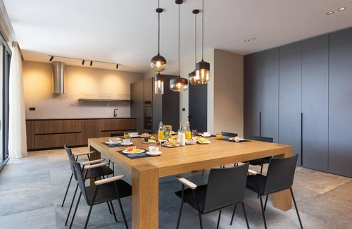 Stinjan House | Discover a Stylish Villa with Pool Near Pula's Coastline