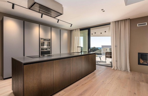 Stinjan House | Discover a Stylish Villa with Pool Near Pula's Coastline
