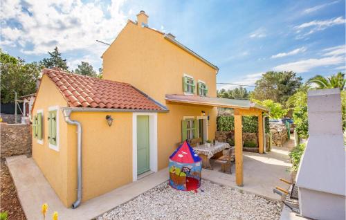 Punta Kriza House | Pet-Friendly Retreat in Punta Kriza with Kitchen Access