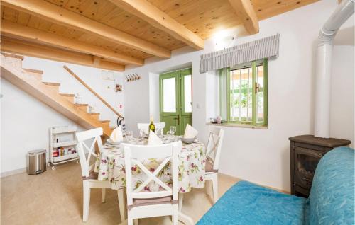 Punta Kriza House | Pet-Friendly Retreat in Punta Kriza with Kitchen Access