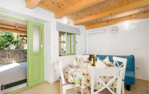 Punta Kriza House | Pet-Friendly Retreat in Punta Kriza with Kitchen Access
