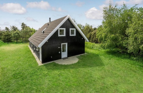 Toftum House | Perfect Holiday Home for Families with Pets and Ocean Views