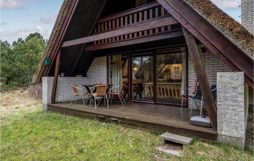 Toftum House | Cozy Home in RM with WiFi - Pet & Child Friendly