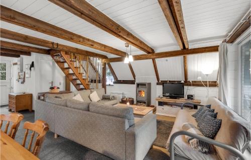 Toftum House | Cozy Home in RM with WiFi - Pet & Child Friendly