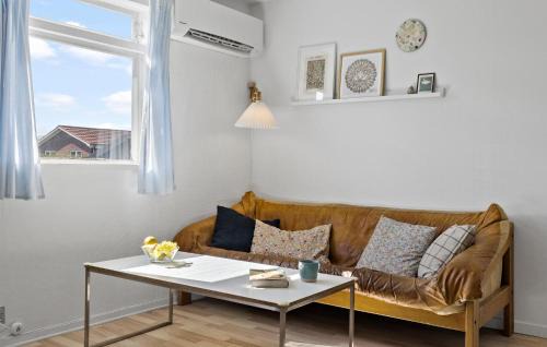 Ronne House | Comfortable Home in Rønne with Family-Friendly Kitchen