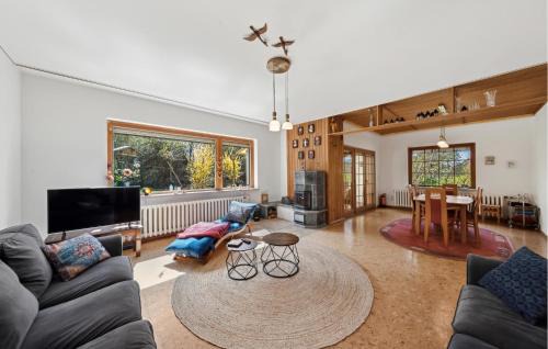 Rangsdorf House | Relaxing Home in Rangsdorf with Free Wifi for Families