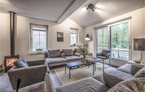 Municipality of Rijssen-Holten House | Inviting Home in Rijssen with Free Wifi & Pet-Friendly Stays