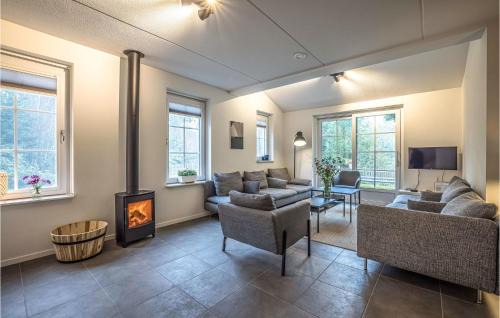 Municipality of Rijssen-Holten House | Inviting Home in Rijssen with Free Wifi & Pet-Friendly Stays
