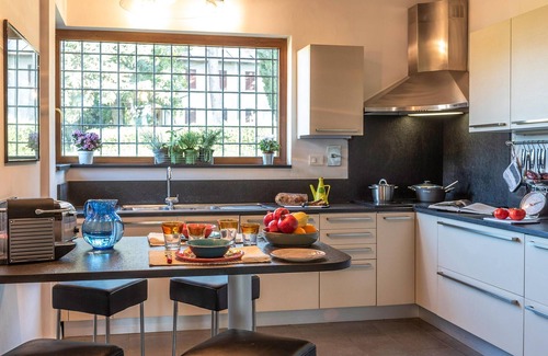 Rocca di Papa House | Inviting Vacation Home with Private Pools and Family Amenities