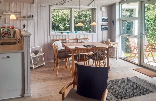 Langeland Municipality House | Experience Nature at Our Oceanfront Vacation Home Retreat