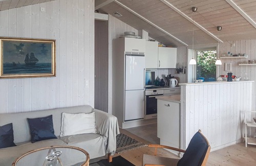 Langeland Municipality House | Experience Nature at Our Oceanfront Vacation Home Retreat