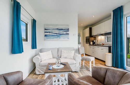 Suesel House | Comfortable 2 Bedroom Getaway in Beautiful Süsel