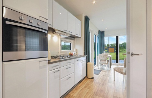 Suesel House | Comfortable 2 Bedroom Getaway in Beautiful Süsel