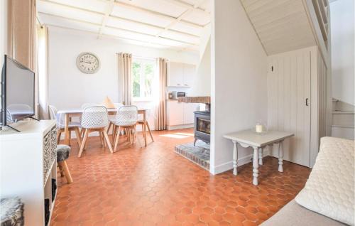 Saint-Aubin-sur-Mer House | Delightful Home in Saint-Aubin-sur-Mer with Wifi Access