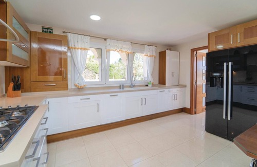 Sa Torre House | Elegant Feudal Villa with Private Pool and Spa Amenities