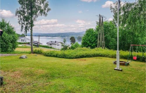 Gran House | Charming Lake View Retreat in Sagstua for Families