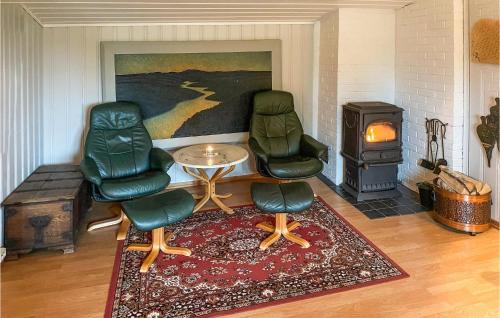 Gran House | Charming Lake View Retreat in Sagstua for Families