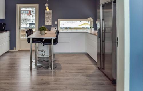 Sandefjord House | Relaxing Getaway in Sandefjord with Hot Tub Amenities