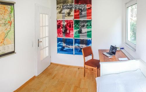 Schenkendobern House | Welcoming Home in Schenkendöbern with Wi-Fi & Pet Friendly