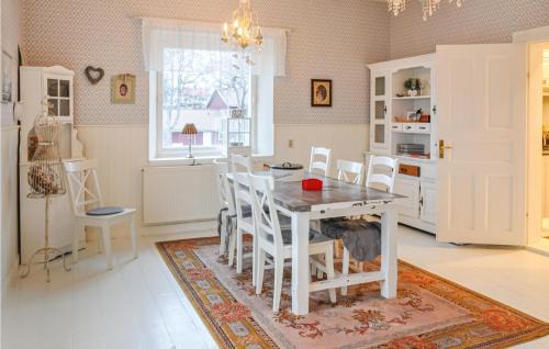 Segmon House | Cozy Segmon Home with Kitchen & Pet-Friendly Amenities