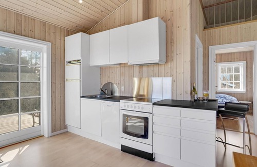 Sjllands Odde House | Experience Panoramic Views in a Family-Friendly Retreat