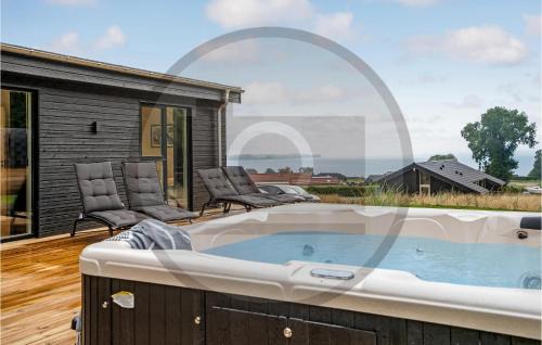 Sjølund House | Charming 4 Bedroom Home in Sjølund - Pet & Child Friendly