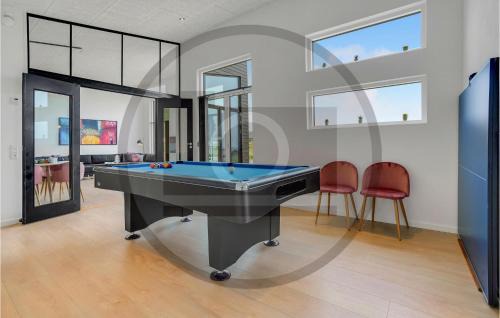 Sjølund House | Charming 4 Bedroom Home in Sjølund - Pet & Child Friendly