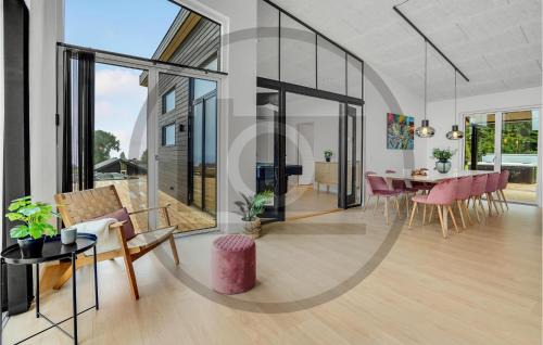 Sjølund House | Charming 4 Bedroom Home in Sjølund - Pet & Child Friendly