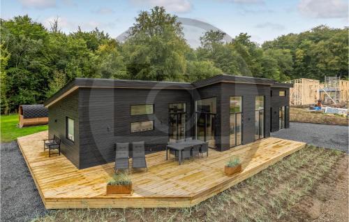 Sjølund House | Charming 4 Bedroom Home in Sjølund - Pet & Child Friendly