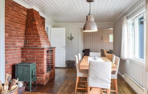 Oyer House | Cozy Retreat in Sjusjoen - Pet and Child Friendly Stay