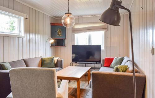 Oyer House | Cozy Retreat in Sjusjoen - Pet and Child Friendly Stay
