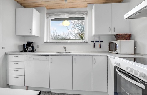 Skagen House | Cozy Terraced House Steps from Skagen's Vibrant Center