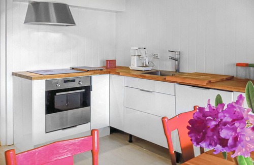 Glomset House | Discover a Hidden Gem with Breathtaking Lake Views