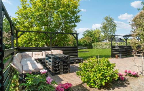 Store Kongsmark House | Welcoming Home in Slagelse with Fully Equipped Kitchen