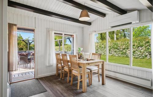 Store Kongsmark House | Welcoming Home in Slagelse with Fully Equipped Kitchen
