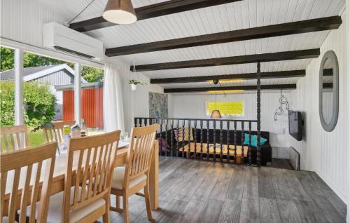 Store Kongsmark House | Welcoming Home in Slagelse with Fully Equipped Kitchen