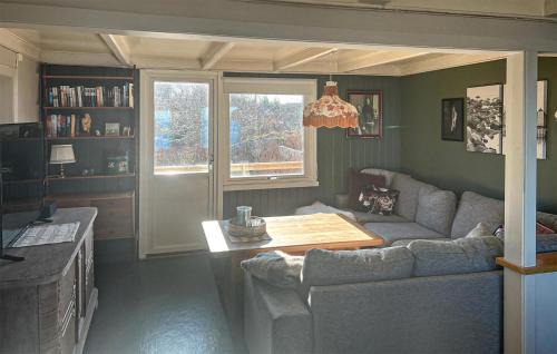 Smøla House | Seaside 4 Bedroom Home with Ocean Views in Smla