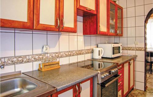 gmina Krzykosy House | Spacious 6 Bedroom Home in Solec Wlkp - Family Friendly Escape