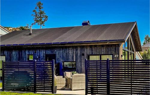 Bamble House | Cozy Stathelle Home with Kitchen for Family Getaways